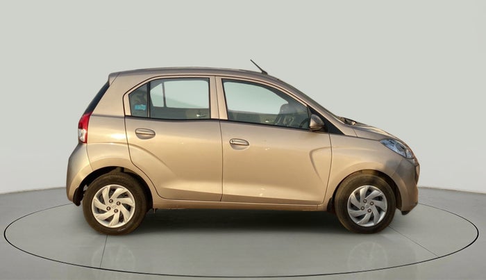 2019 Hyundai NEW SANTRO ASTA MT, Petrol, Manual, 55,677 km, Right Side View