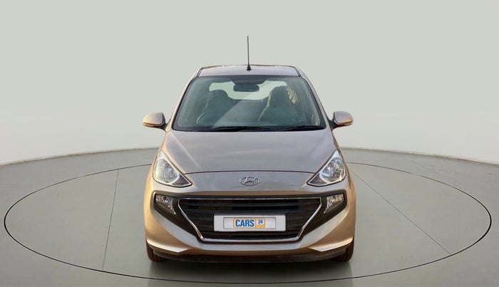 2019 Hyundai NEW SANTRO ASTA MT, Petrol, Manual, 55,677 km, Front