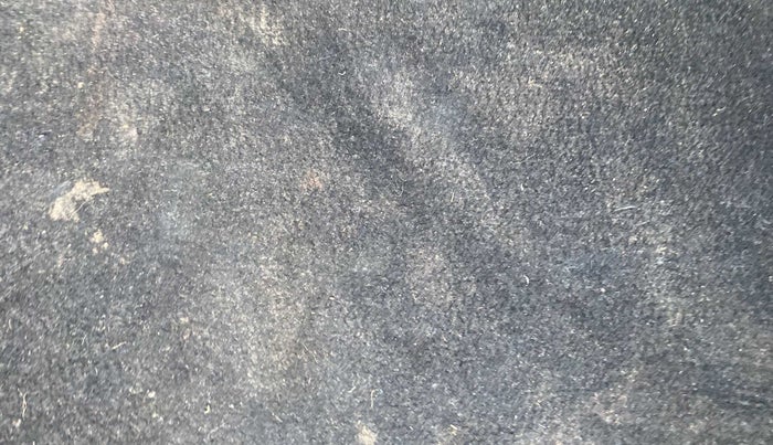 2018 Maruti Swift VXI AMT, Petrol, Automatic, 81,056 km, Boot Inside