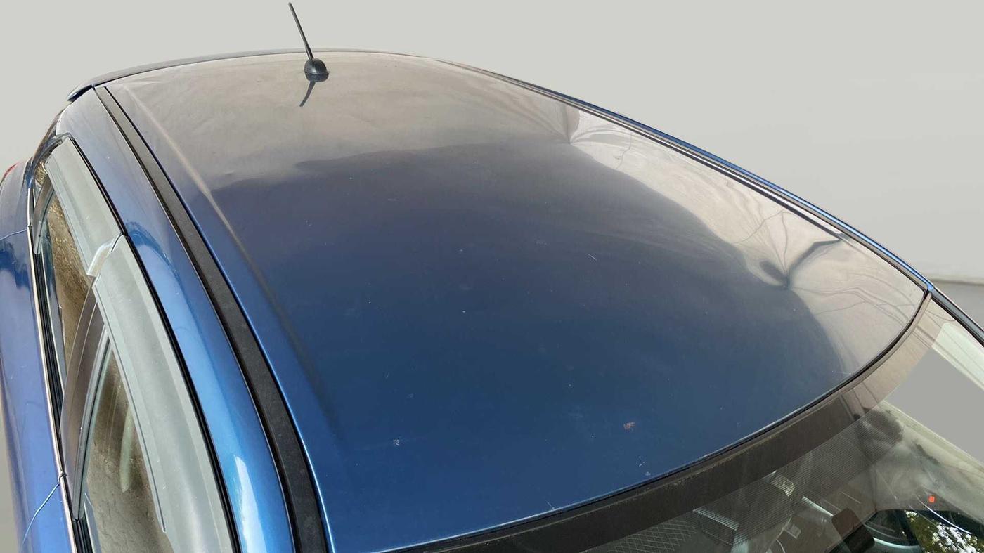2018 Maruti Baleno DELTA PETROL 1.2, Petrol, Manual, 95,609 km, Roof