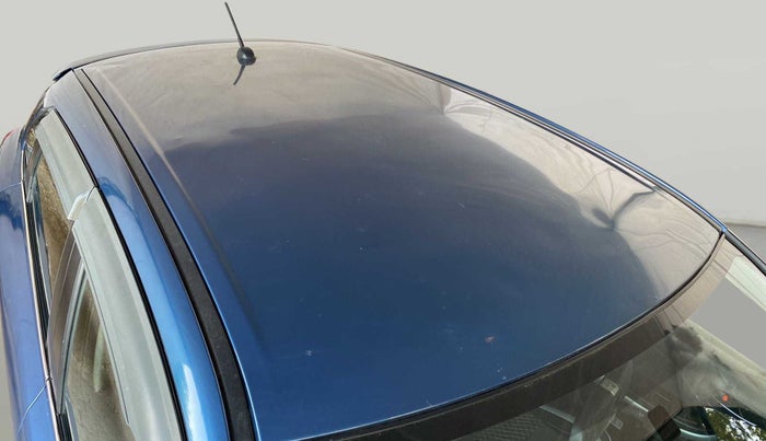 2018 Maruti Baleno DELTA PETROL 1.2, Petrol, Manual, 95,609 km, Roof