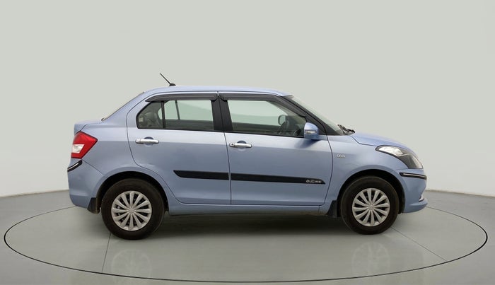 2016 Maruti Swift Dzire VDI ABS, Diesel, Manual, 56,567 km, Right Side View
