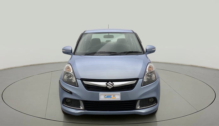 2016 Maruti Swift Dzire VDI ABS, Diesel, Manual, 56,567 km, Front