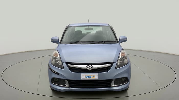 2016 Maruti Swift Dzire VDI ABS, Diesel, Manual, 56,567 km, Front
