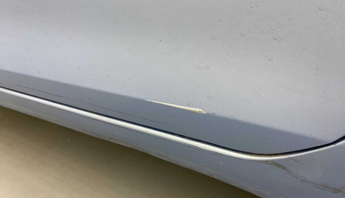 2016 Maruti Swift Dzire VDI ABS, Diesel, Manual, 56,567 km, Rear left door - Slightly dented