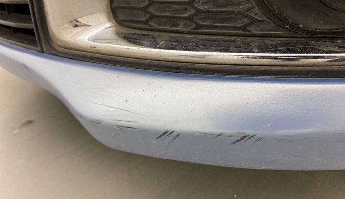 2016 Maruti Swift Dzire VDI ABS, Diesel, Manual, 56,567 km, Front bumper - Minor scratches