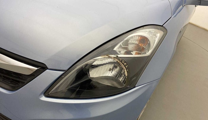 2016 Maruti Swift Dzire VDI ABS, Diesel, Manual, 56,567 km, Left headlight - Minor scratches