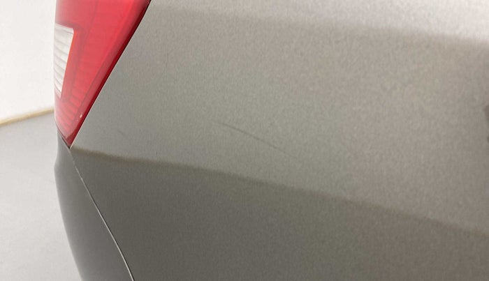 2016 Maruti Swift Dzire ZXI, Petrol, Manual, 38,120 km, Right quarter panel - Minor scratches