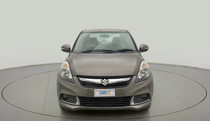 2016 Maruti Swift Dzire ZXI, Petrol, Manual, 38,120 km, Front