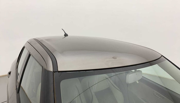 2016 Maruti Swift Dzire ZXI, Petrol, Manual, 38,120 km, Roof