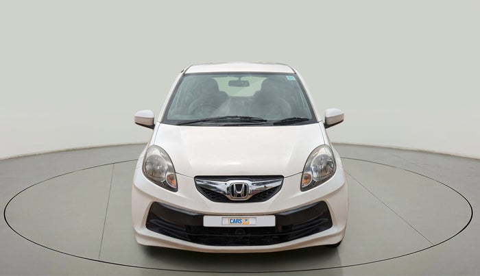 2012 Honda Brio S MT, Petrol, Manual, 67,190 km, Front