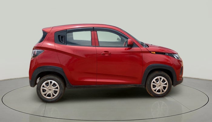 2018 Mahindra KUV 100 NXT K4+ P 6 STR, Petrol, Manual, 25,905 km, Right Side View