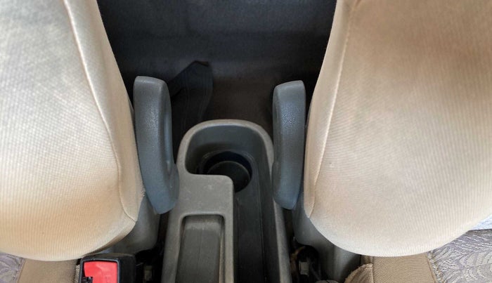 2012 Hyundai i10 MAGNA 1.1, Petrol, Manual, 46,505 km, Driver Side Adjustment Panel