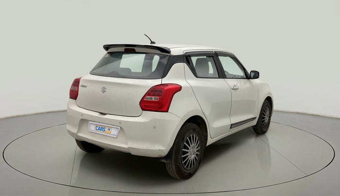 2020 Maruti Swift VXI, Petrol, Manual, 24,942 km, Right Back Diagonal