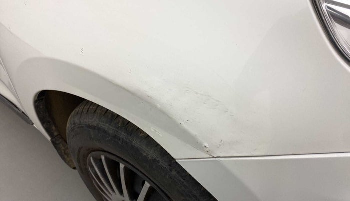 2020 Maruti Swift VXI, Petrol, Manual, 24,942 km, Right fender - Minor scratches