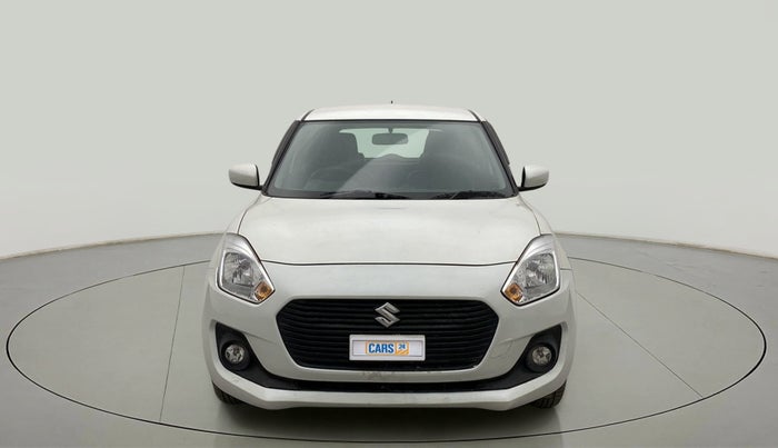 2020 Maruti Swift VXI, Petrol, Manual, 24,942 km, Front
