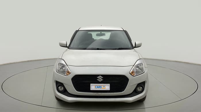 2020 Maruti Swift VXI, Petrol, Manual, 24,942 km, Front