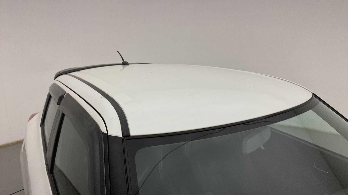 2020 Maruti Swift VXI, Petrol, Manual, 24,942 km, Roof