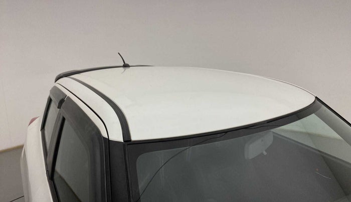 2020 Maruti Swift VXI, Petrol, Manual, 24,942 km, Roof