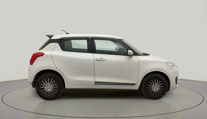 2020 Maruti Swift VXI, Petrol, Manual, 24,942 km, Right Side View