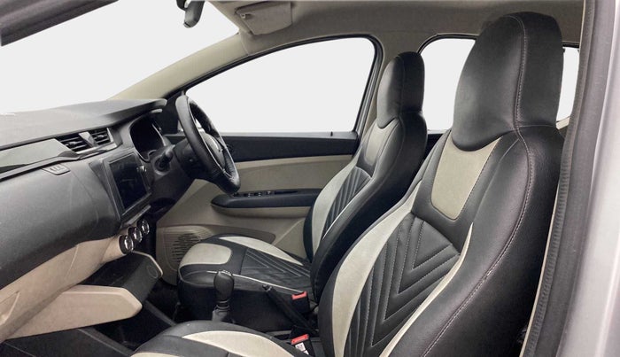 2020 Renault TRIBER RXT AMT, Petrol, Automatic, 45,777 km, Right Side Front Door Cabin