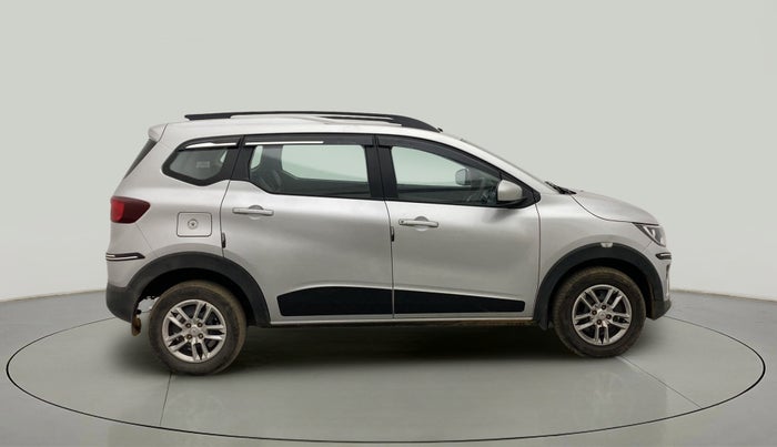 2020 Renault TRIBER RXT AMT, Petrol, Automatic, 45,777 km, Right Side View
