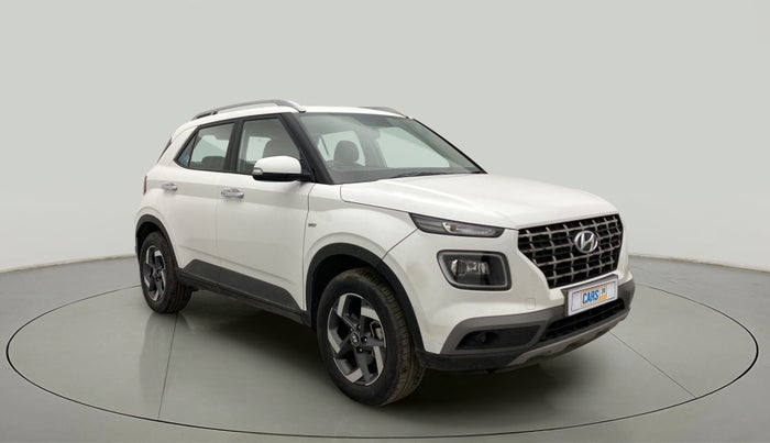 2021 Hyundai VENUE SX PLUS 1.0 TURBO DCT, Petrol, Automatic, 24,873 km, SRP