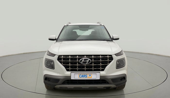 2021 Hyundai VENUE SX PLUS 1.0 TURBO DCT, Petrol, Automatic, 24,873 km, Front