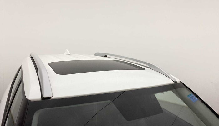 2021 Hyundai VENUE SX PLUS 1.0 TURBO DCT, Petrol, Automatic, 24,873 km, Roof