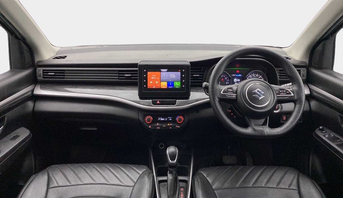 2022 Maruti XL6 ZETA AT, Petrol, Automatic, 41,145 km, Dashboard