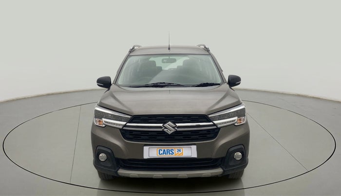 2022 Maruti XL6 ZETA AT, Petrol, Automatic, 41,145 km, Front
