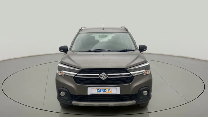 2022 Maruti XL6 ZETA AT, Petrol, Automatic, 41,145 km, Front