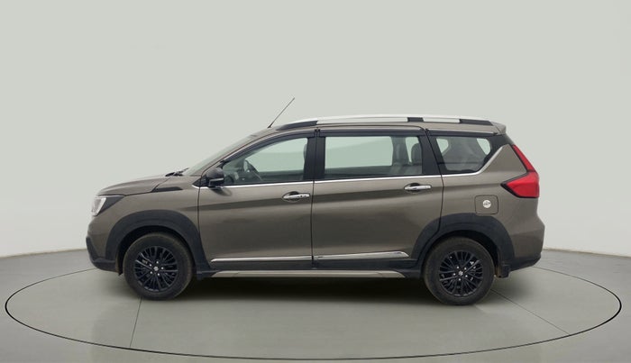 2022 Maruti XL6 ZETA AT, Petrol, Automatic, 41,145 km, Left Side