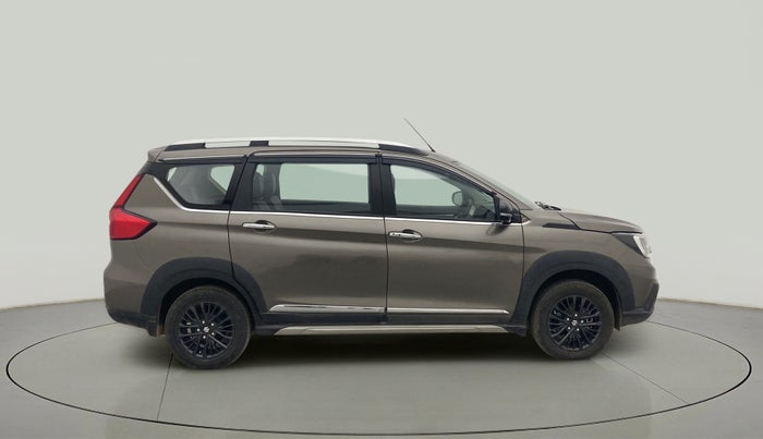 2022 Maruti XL6 ZETA AT, Petrol, Automatic, 41,145 km, Right Side View