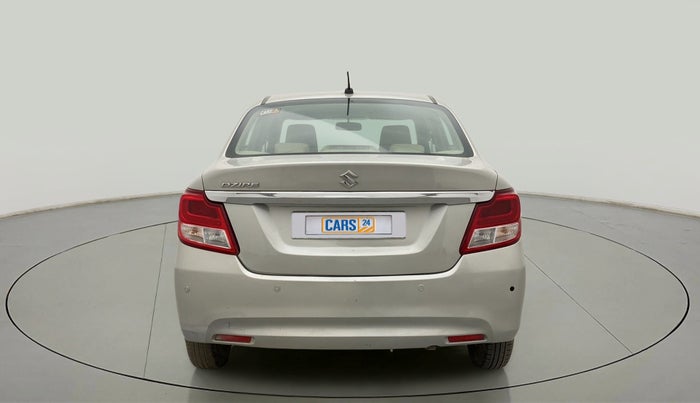 2019 Maruti Dzire VXI AMT, Petrol, Automatic, 41,666 km, Back/Rear