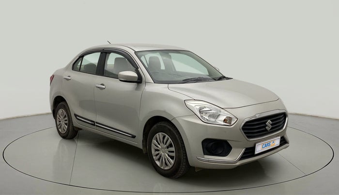 2019 Maruti Dzire VXI AMT, Petrol, Automatic, 41,666 km, SRP