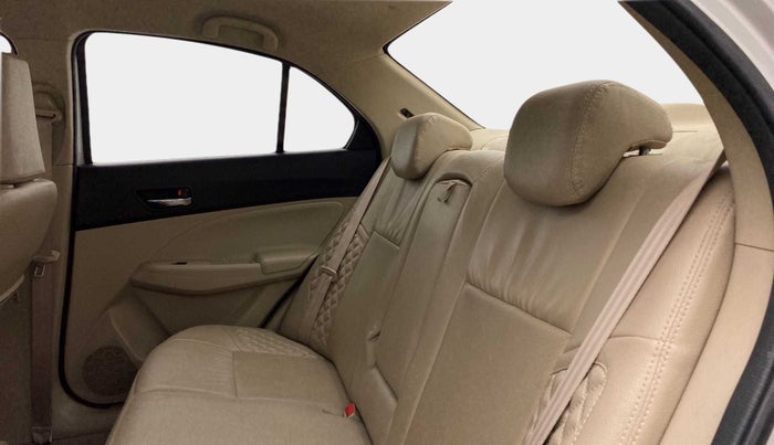 2019 Maruti Dzire VXI AMT, Petrol, Automatic, 41,666 km, Right Side Rear Door Cabin
