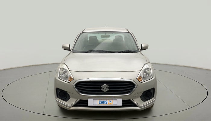 2019 Maruti Dzire VXI AMT, Petrol, Automatic, 41,666 km, Front