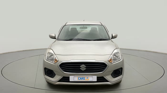 2019 Maruti Dzire VXI AMT, Petrol, Automatic, 41,666 km, Front