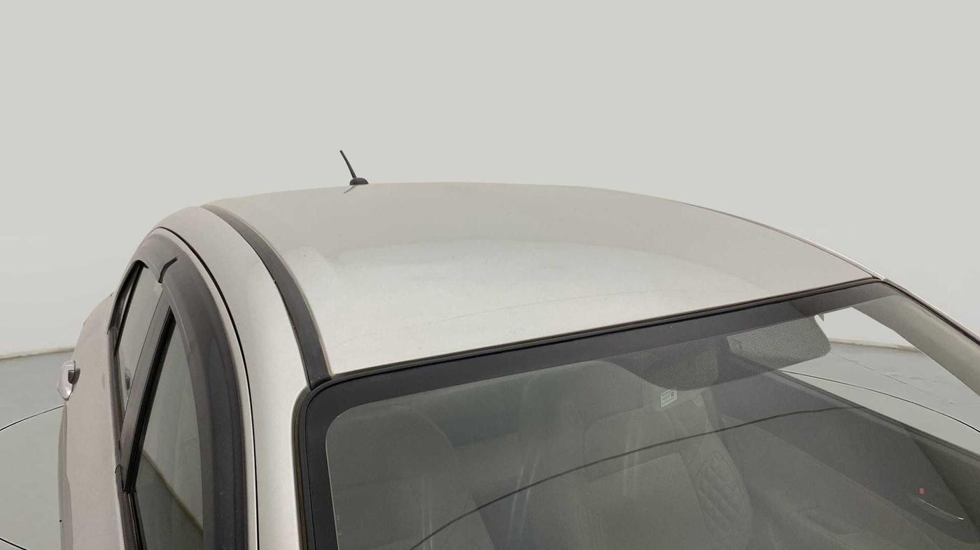 2019 Maruti Dzire VXI AMT, Petrol, Automatic, 41,666 km, Roof