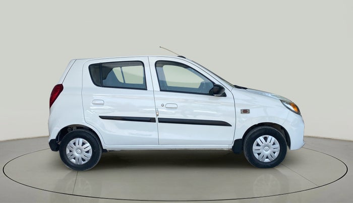 2020 Maruti Alto VXI, Petrol, Manual, 32,946 km, Right Side View