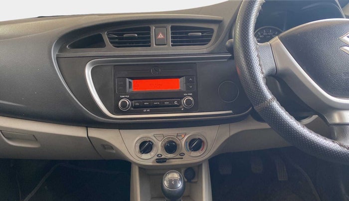 2020 Maruti Alto VXI, Petrol, Manual, 32,946 km, Air Conditioner