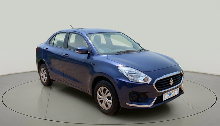 2017 Maruti Dzire VXI, Petrol, Manual, 49,760 km, SRP