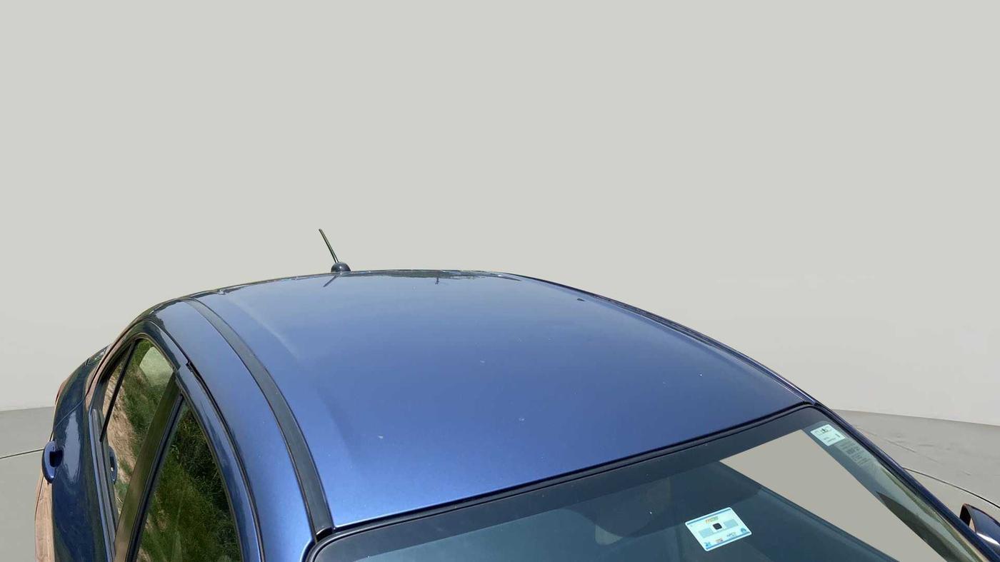 2017 Maruti Dzire VXI, Petrol, Manual, 49,760 km, Roof