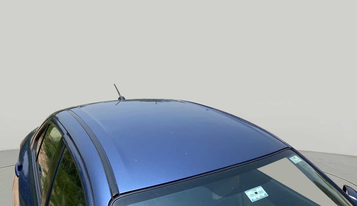 2017 Maruti Dzire VXI, Petrol, Manual, 49,760 km, Roof