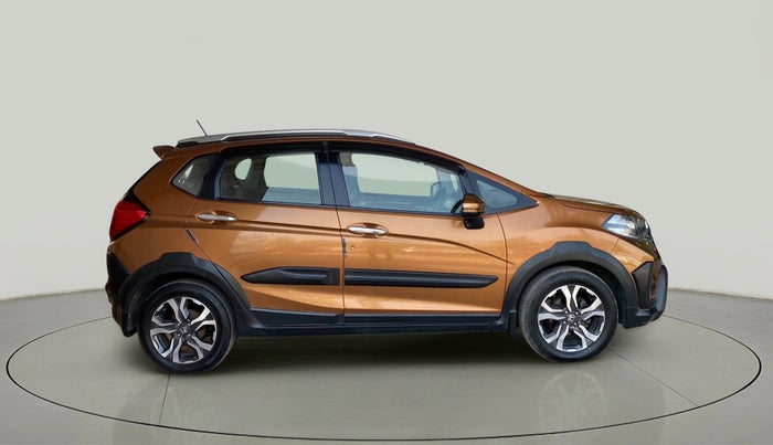2017 Honda WR-V 1.2L I-VTEC VX MT, Petrol, Manual, 39,956 km, Right Side View