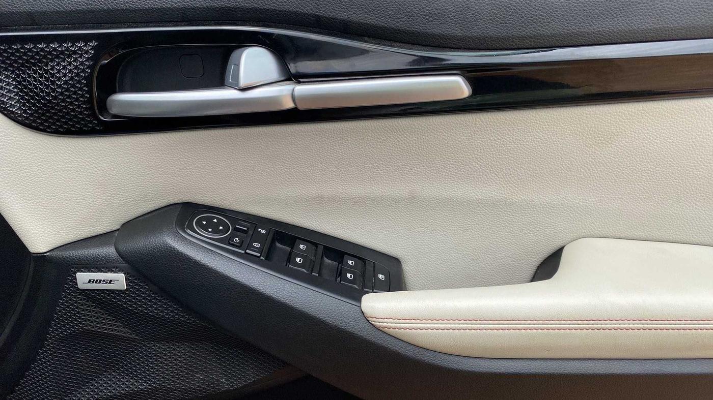 2020 KIA SELTOS GTX PLUS 1.4 PETROL, Petrol, Manual, 42,167 km, Driver Side Door Panels Control
