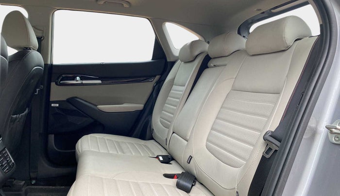 2020 KIA SELTOS GTX PLUS 1.4 PETROL, Petrol, Manual, 42,167 km, Right Side Rear Door Cabin