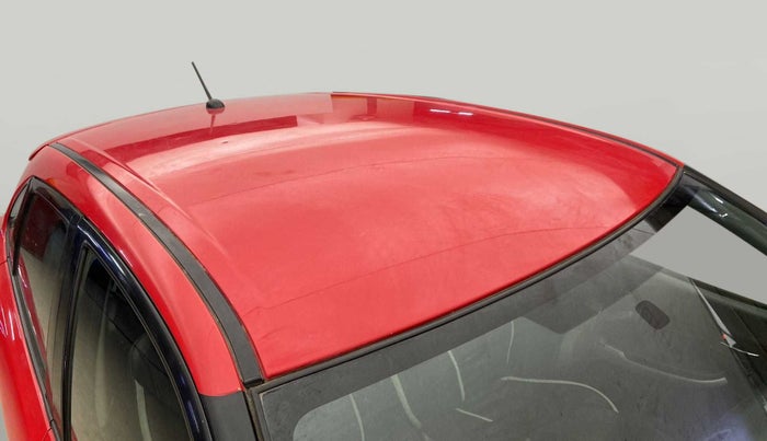 2017 Maruti Baleno DELTA PETROL 1.2, Petrol, Manual, 31,714 km, Roof