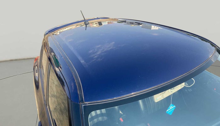 2018 Maruti Swift VXI AMT, Petrol, Automatic, 55,184 km, Roof